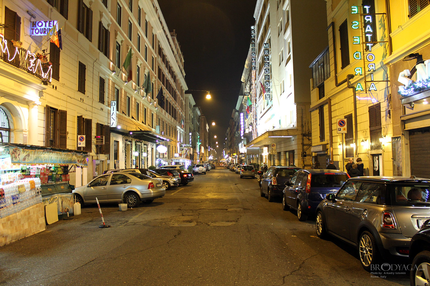 Rome
